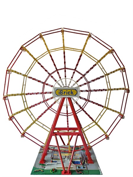 Ferris Wheel