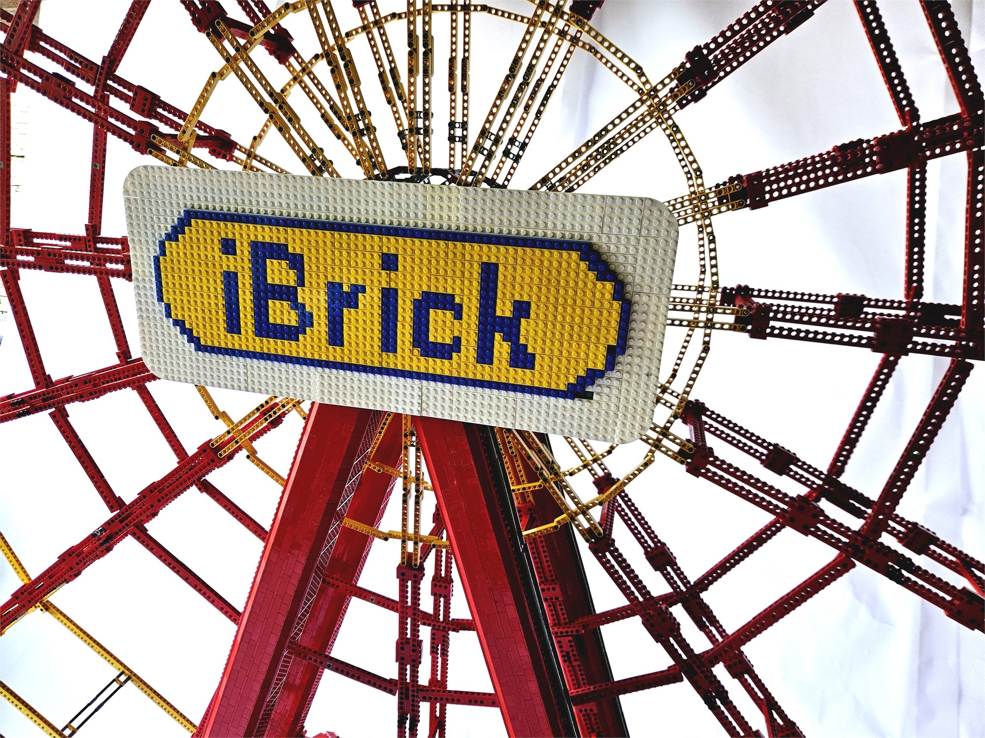 Ferris Wheel